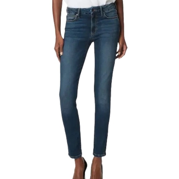 Vintage Joes Jeans size 27 skinny straight - Picture 1 of 11